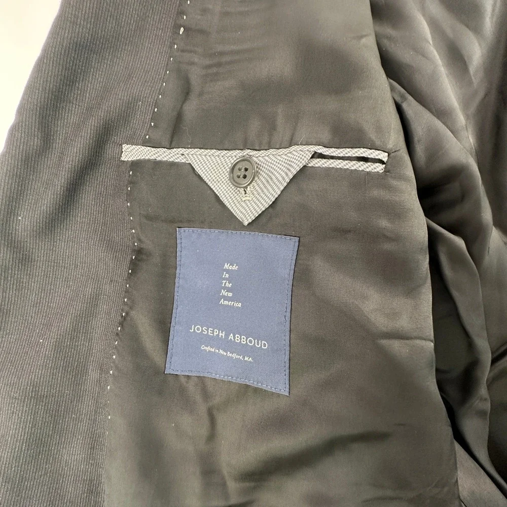 Joseph Abboud joseph abboud